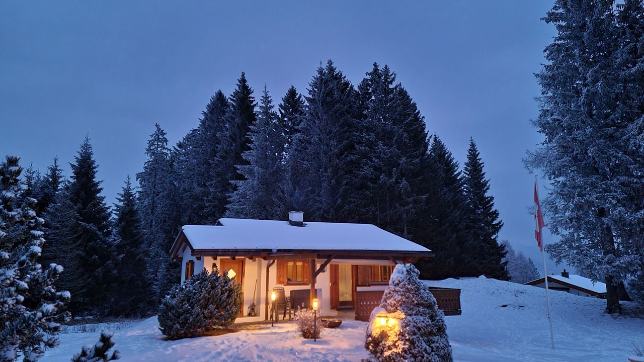 Photo of Outdoor in Malix