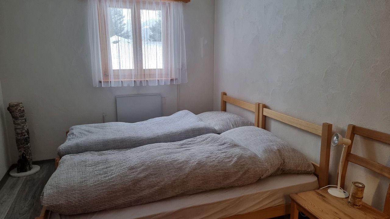 Photo of Bedroom in Malix