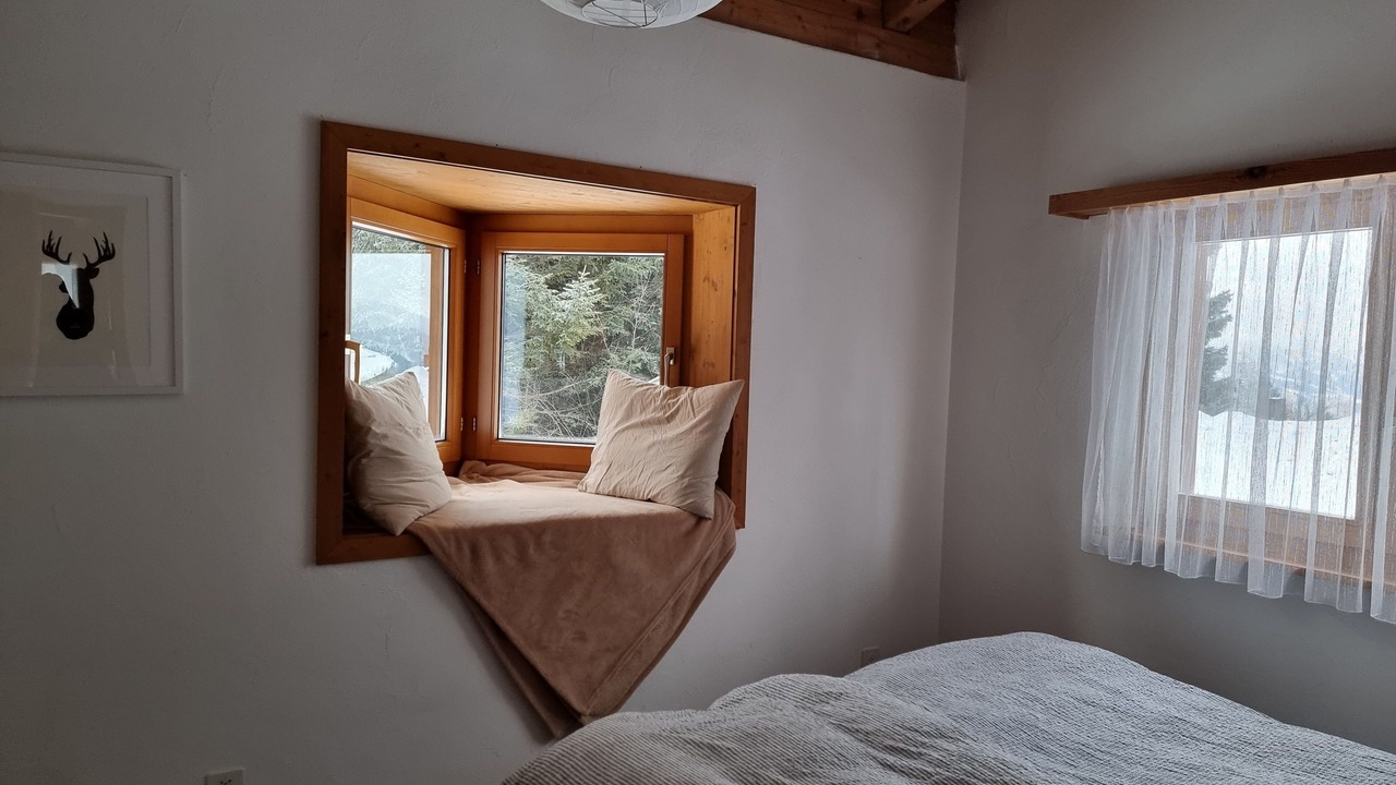 Photo of Bedroom in Malix