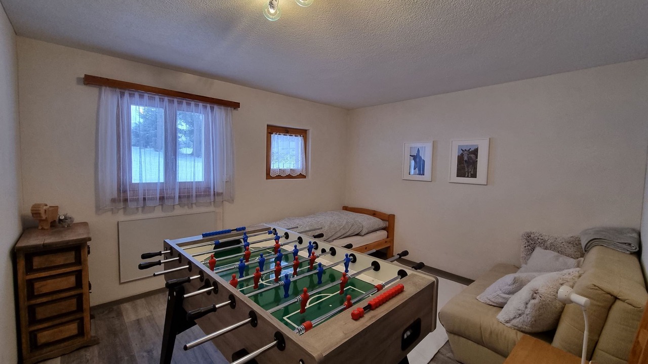 Photo of Bedroom in Malix