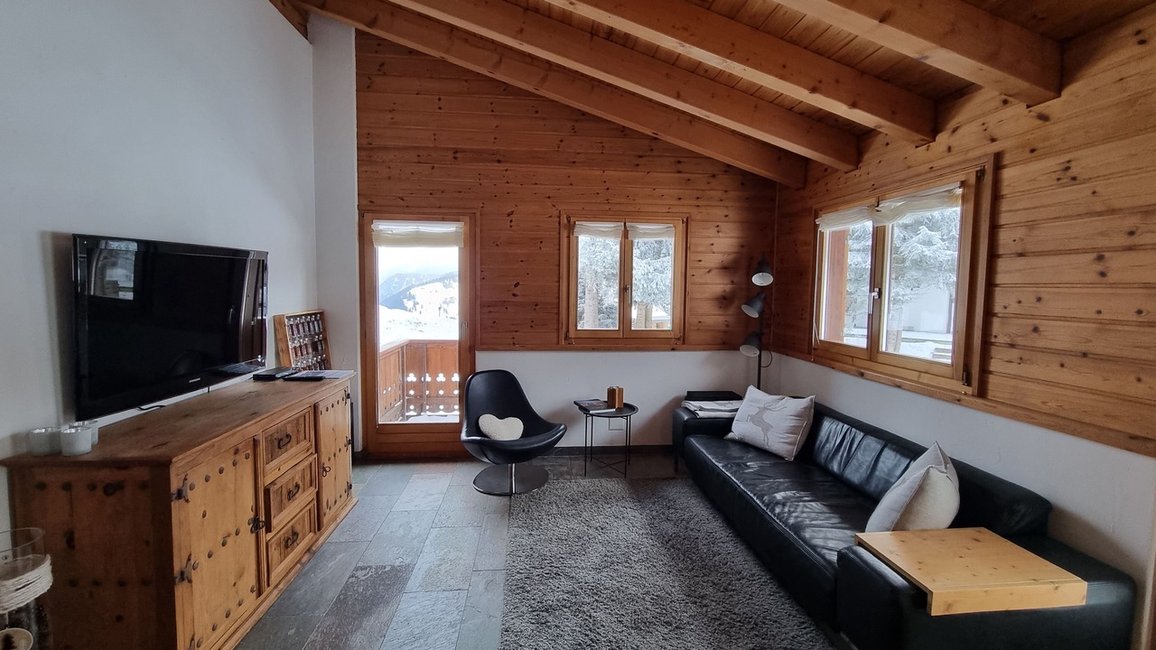 Photo of Livingroom in Malix