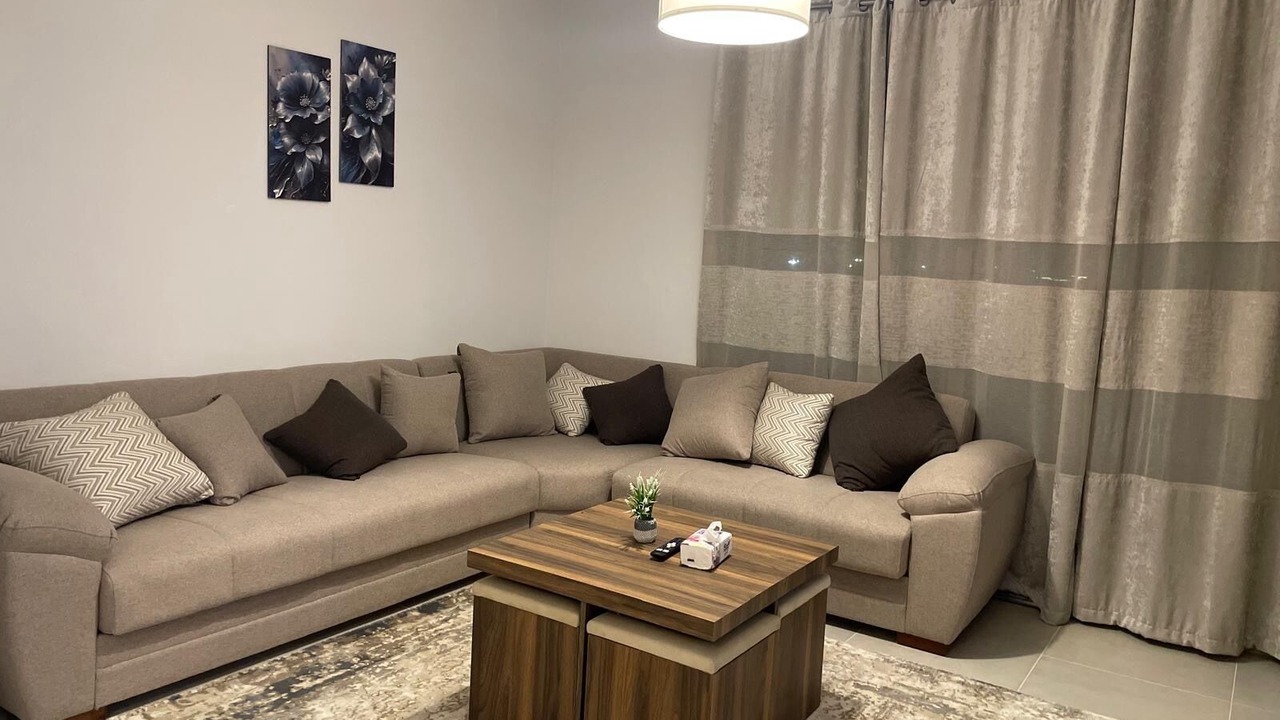 Photo of Livingroom in Sidi Abd El-Rahman