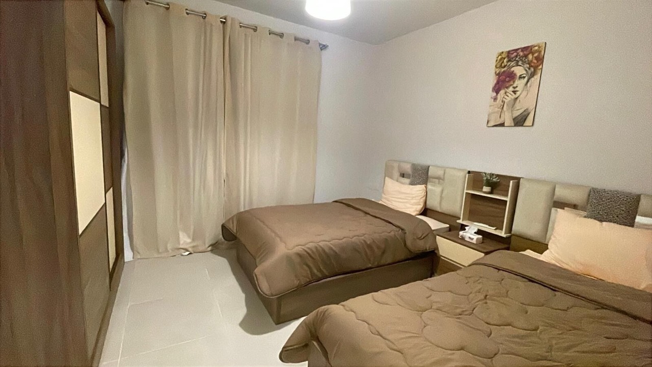 Photo of Bedroom in Sidi Abd El-Rahman