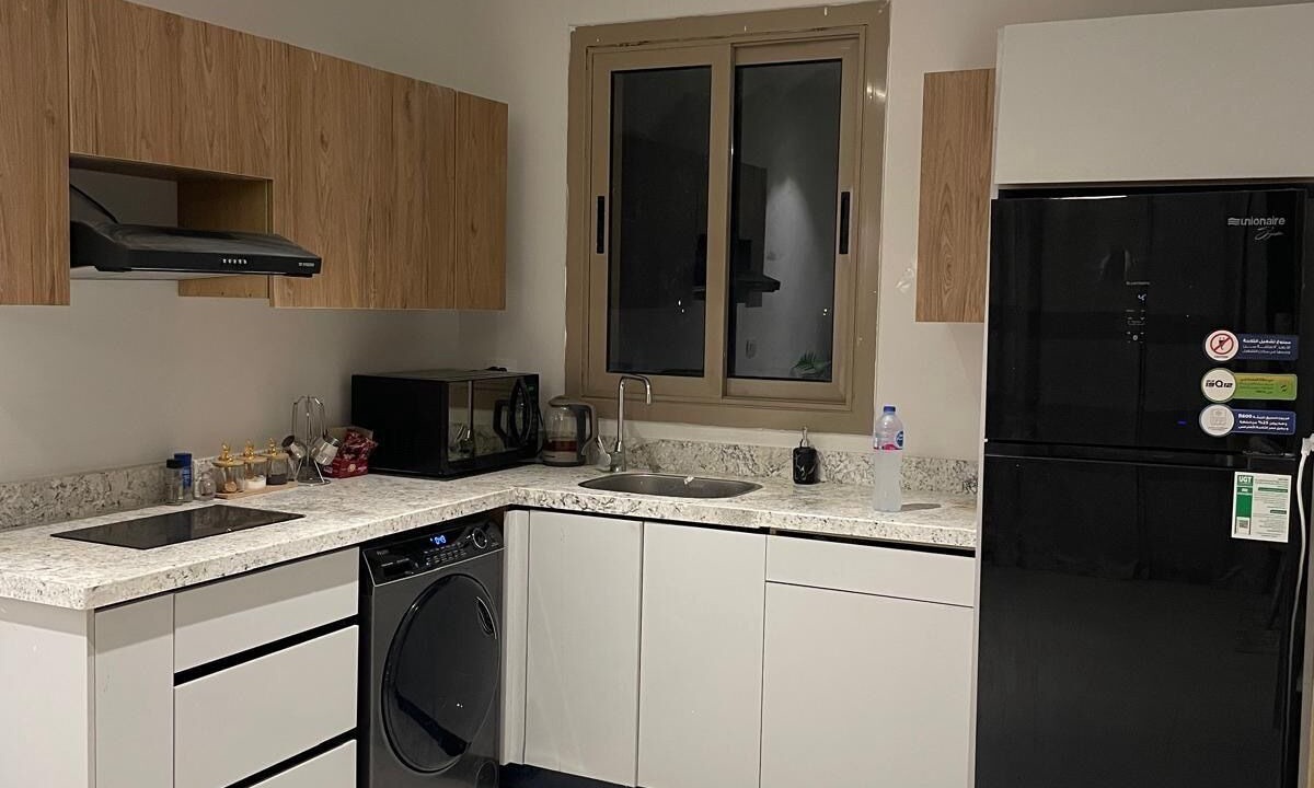 Photo of Kitchen in Sidi Abd El-Rahman