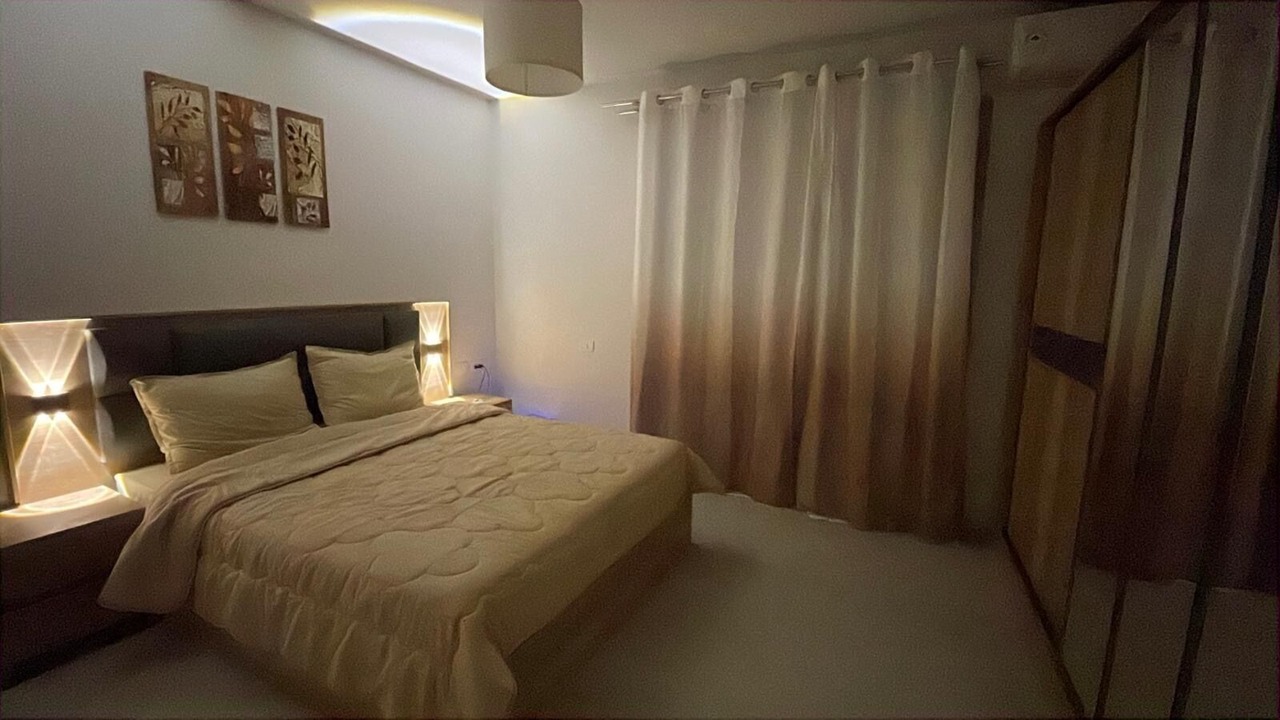 Photo of Bedroom in Sidi Abd El-Rahman