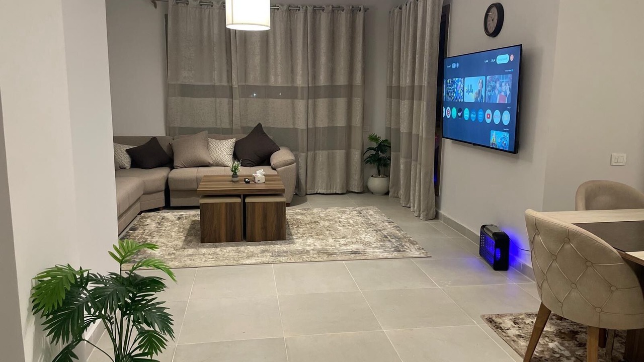Photo of Livingroom in Sidi Abd El-Rahman