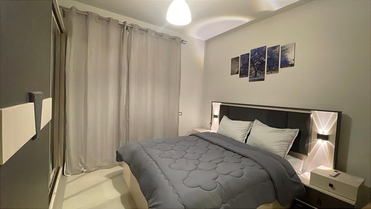 Photo of Bedroom in Sidi Abd El-Rahman