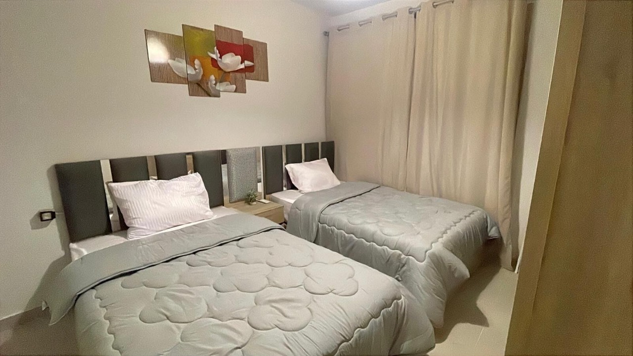 Photo of Bedroom in Sidi Abd El-Rahman
