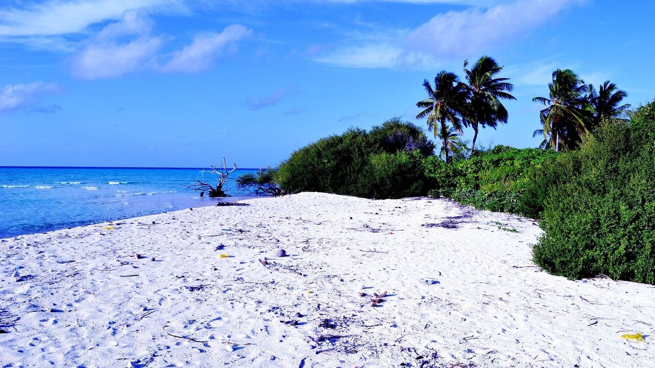 Photo of Others in Nilandhoo