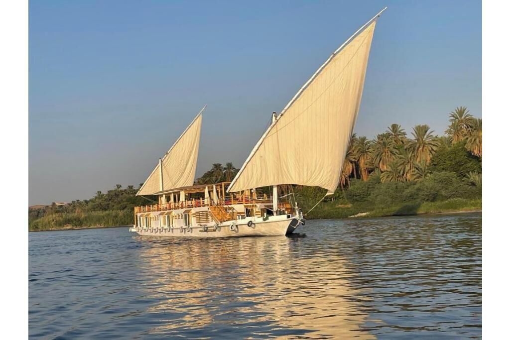 Photo of Others in Nile River Luxor