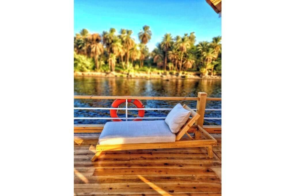 Photo of Outdoor in Nile River Luxor