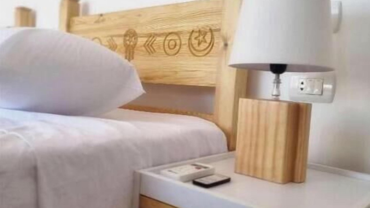 Photo of Bedroom in Nile River Luxor