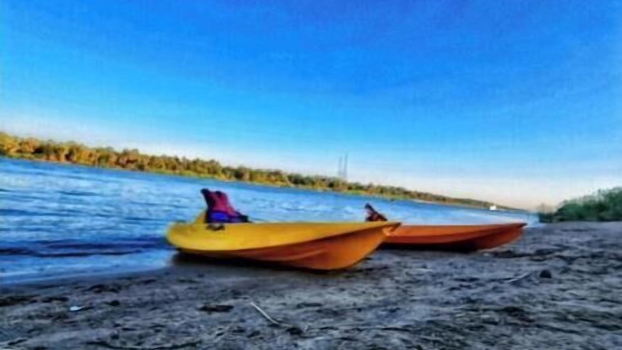 Photo of Others in Nile River Luxor