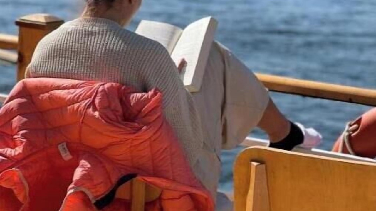 Photo of Others in Nile River Luxor