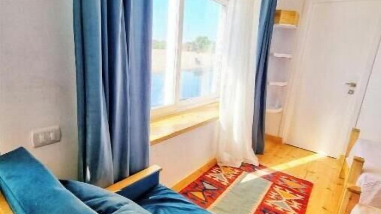 Photo of Bedroom in Nile River Luxor