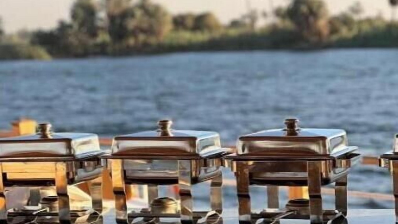 Photo of Outdoor in Nile River Luxor