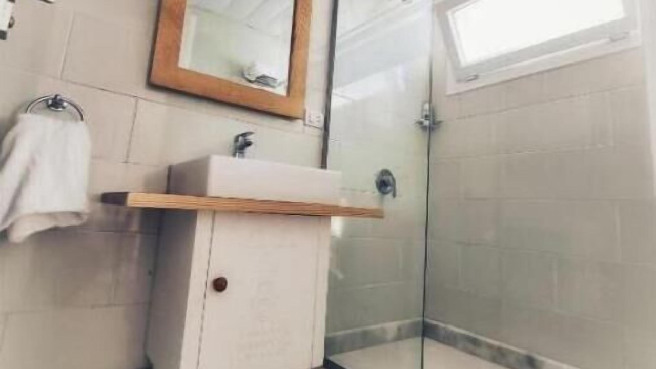 Photo of Bathroom in Nile River Luxor