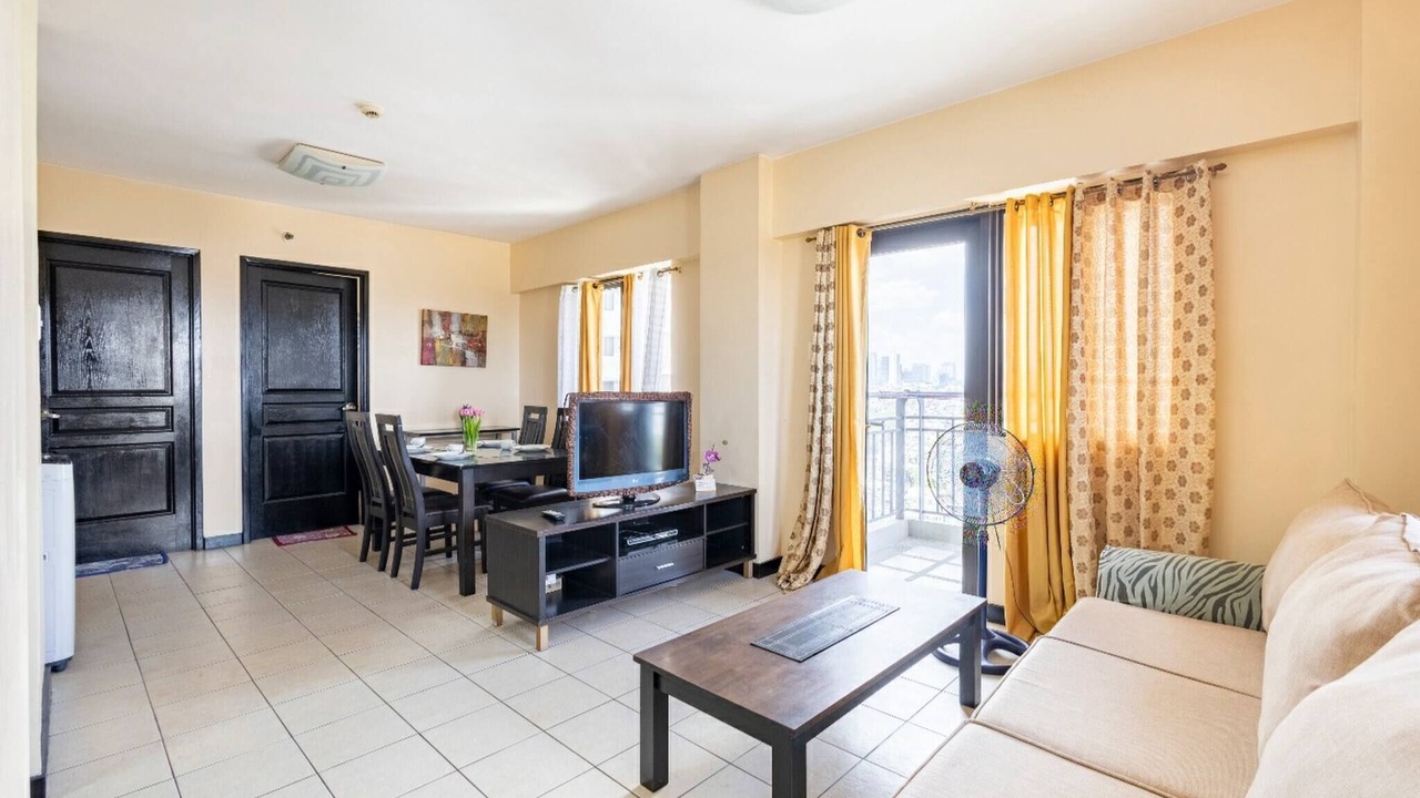 Photo of Livingroom in Ususan