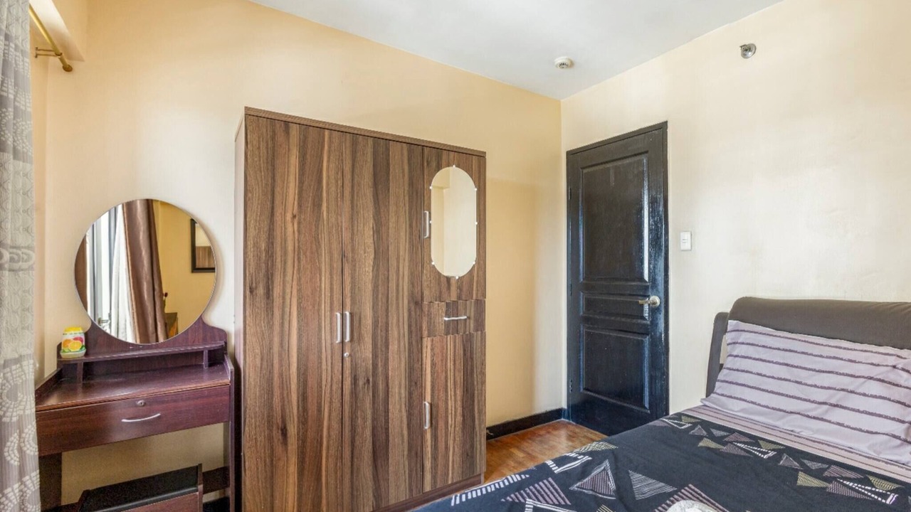 Photo of Bedroom in Ususan
