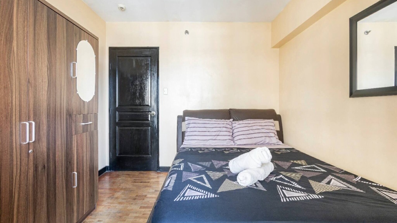 Photo of Bedroom in Ususan