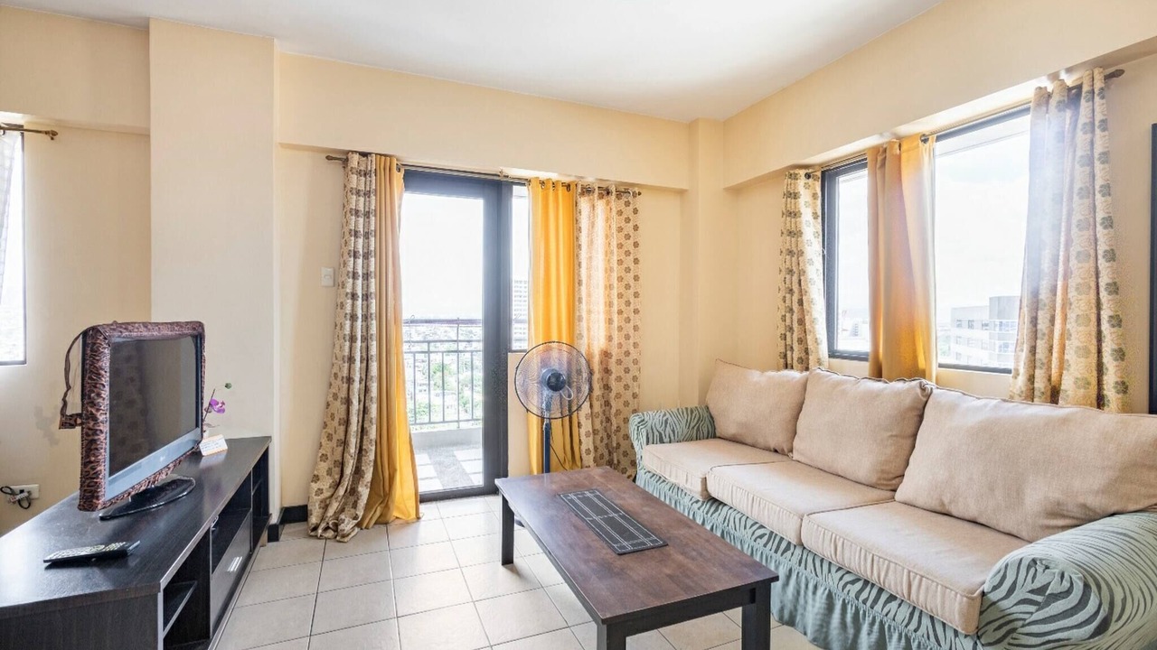 Photo of Livingroom in Ususan