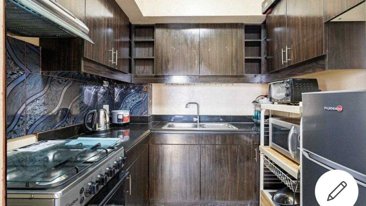 Photo of Kitchen in Ususan