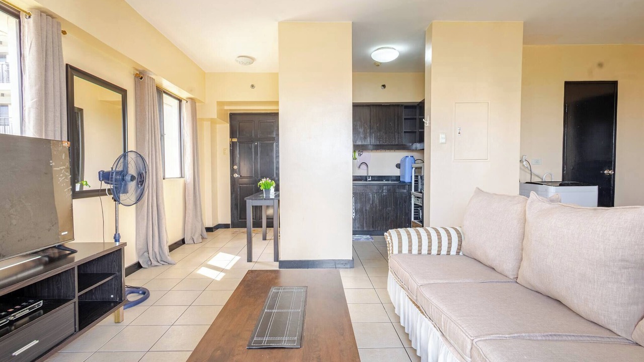 Photo of Livingroom in Ususan