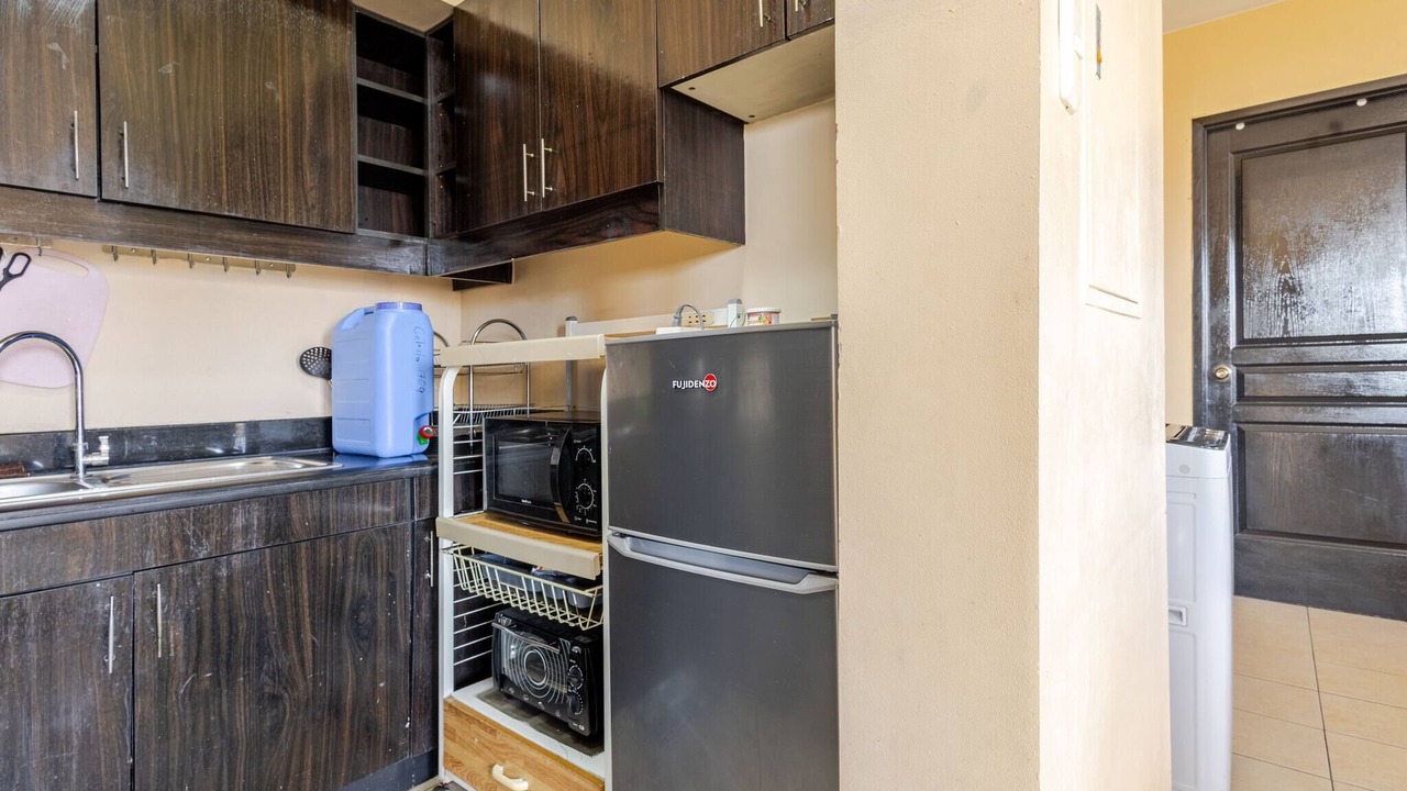 Photo of Kitchen in Ususan