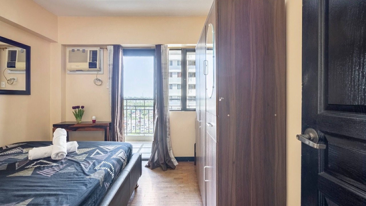 Photo of Bedroom in Ususan