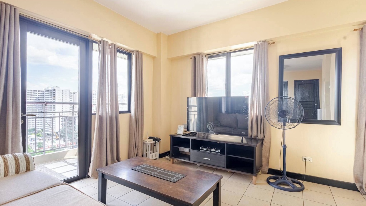 Photo of Livingroom in Ususan