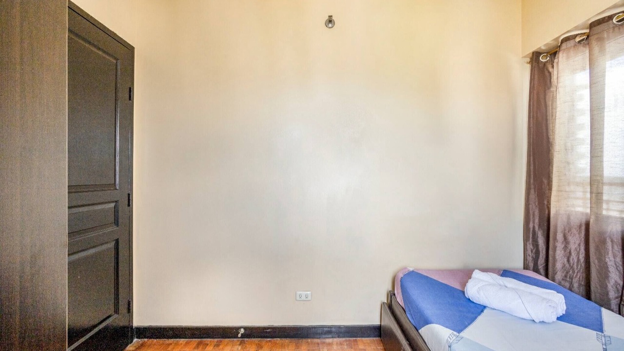 Photo of Bedroom in Ususan