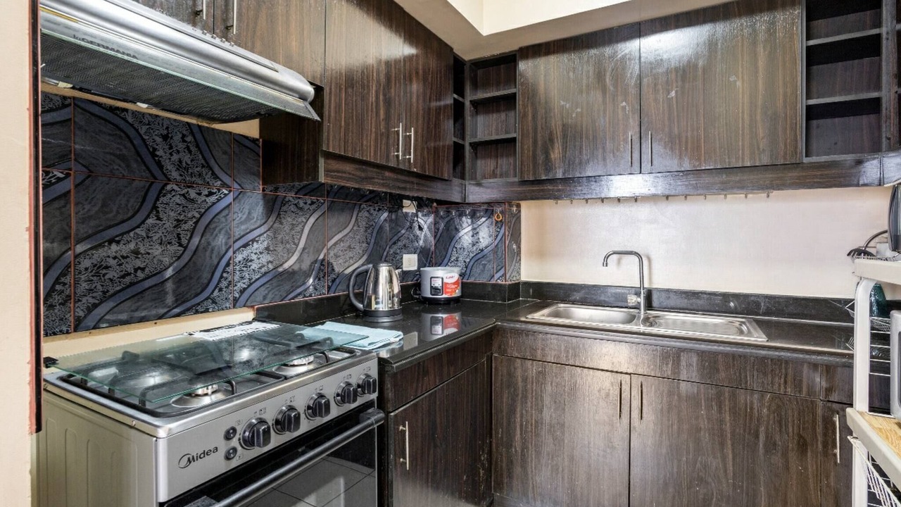 Photo of Kitchen in Ususan