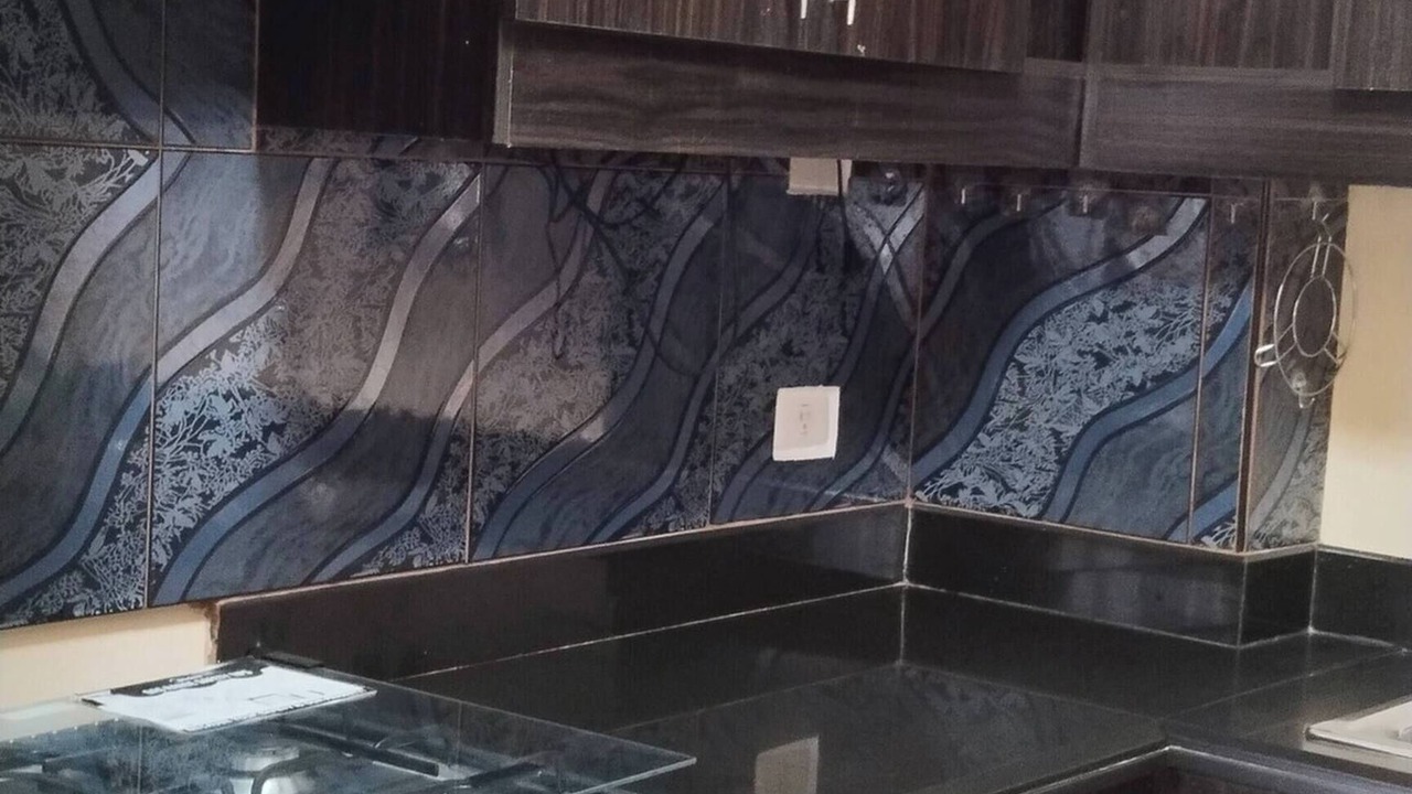 Photo of Kitchen in Ususan