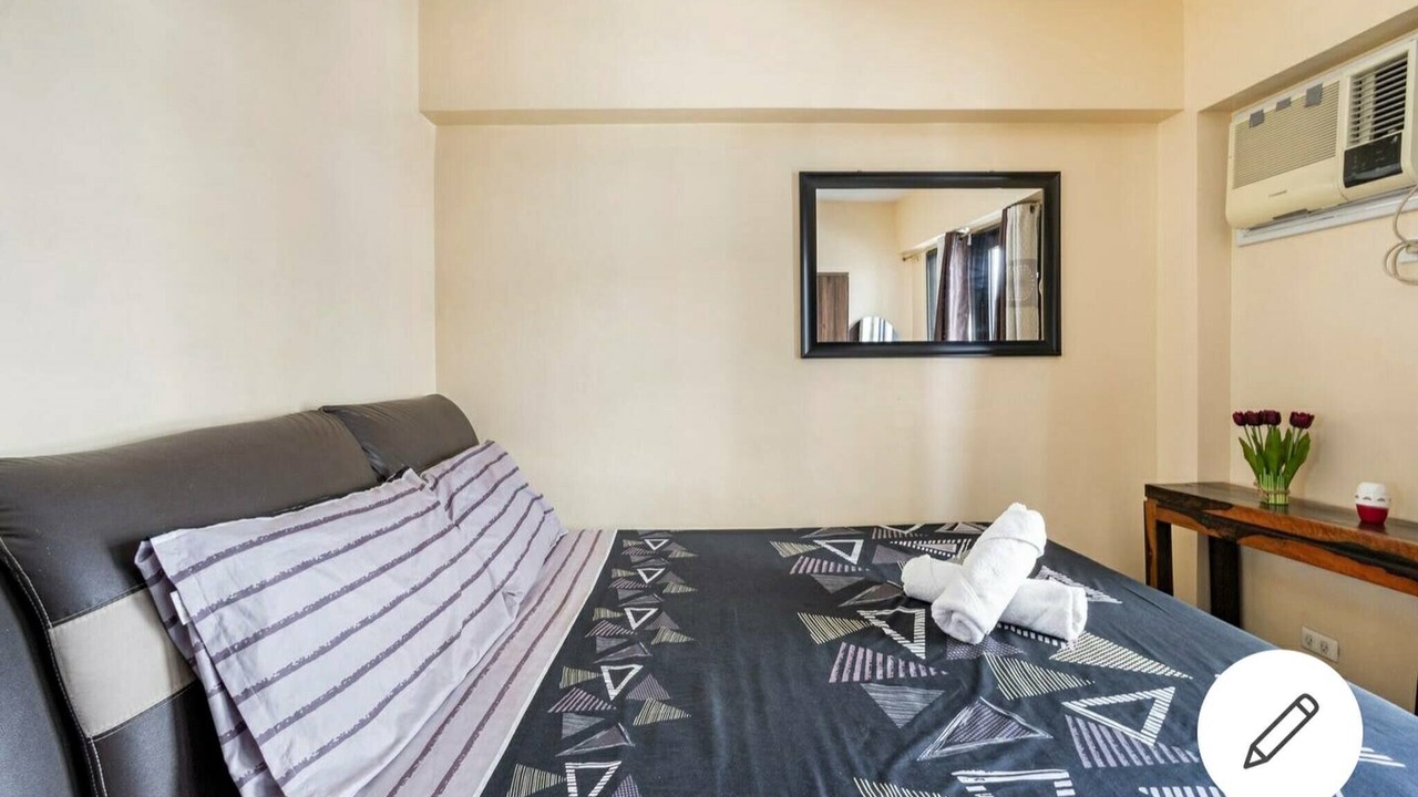 Photo of Bedroom in Ususan