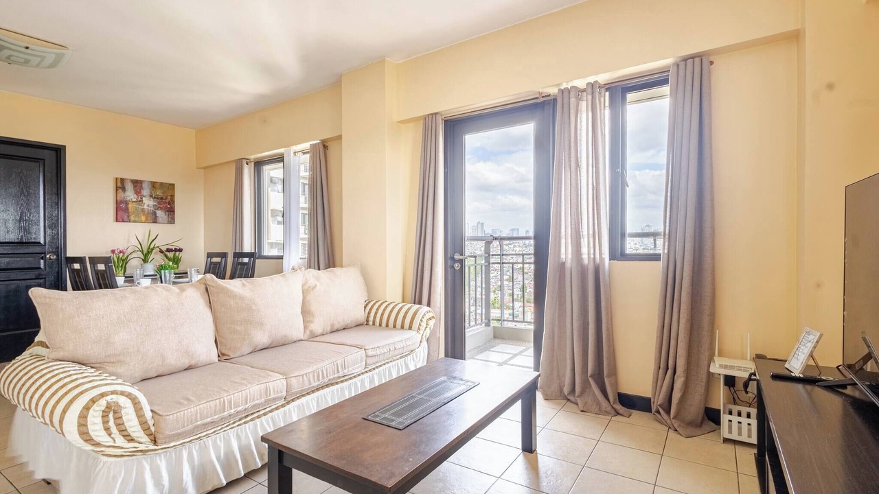 Photo of Livingroom in Ususan