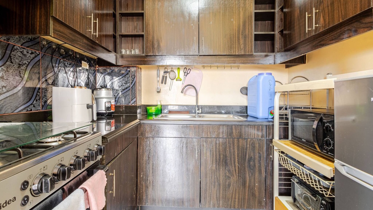 Photo of Kitchen in Ususan