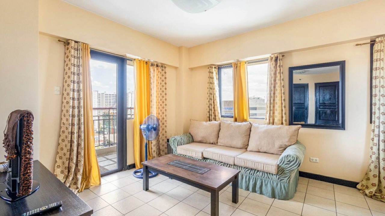 Photo of Livingroom in Ususan
