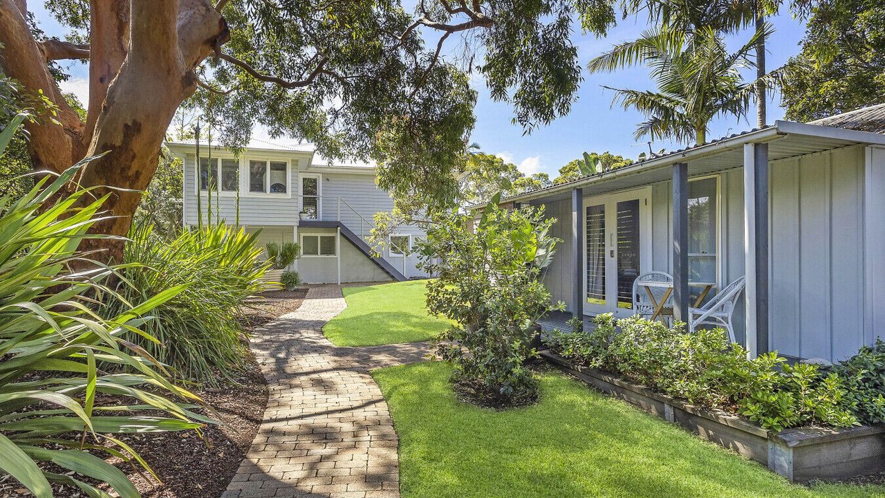 Photo of Outdoor in Bundeena