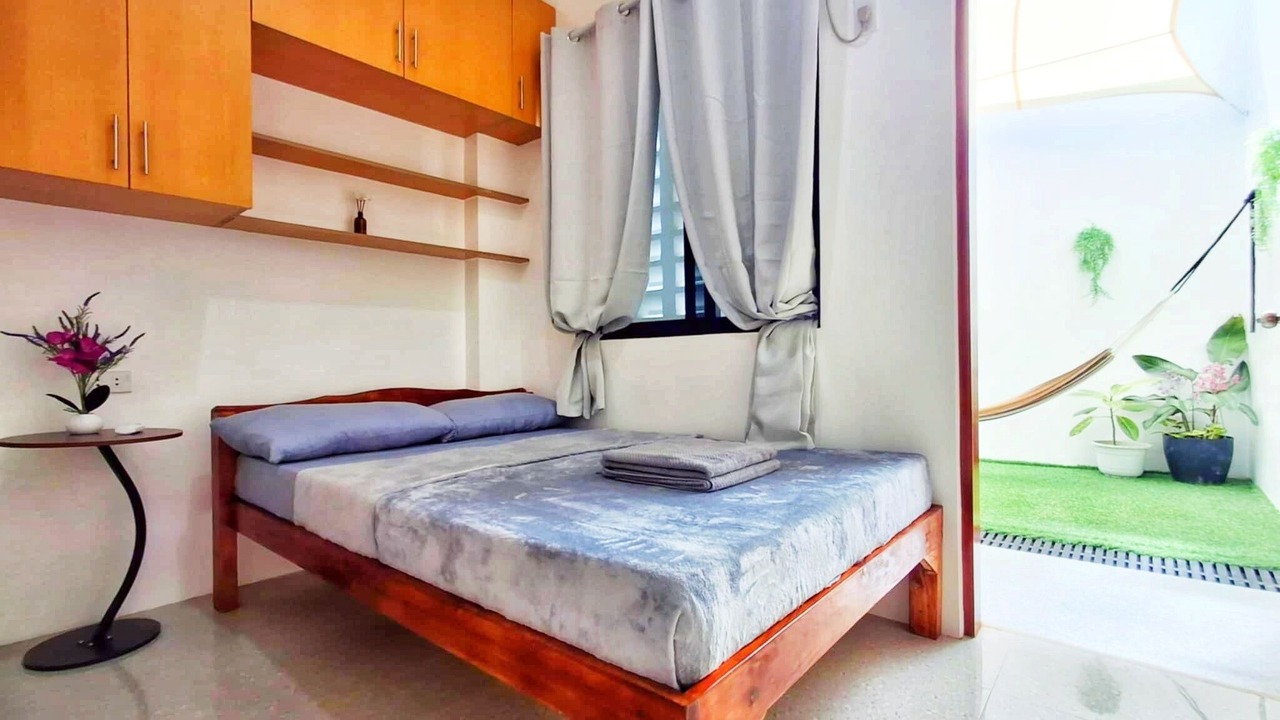Photo of Bedroom in Dipolog