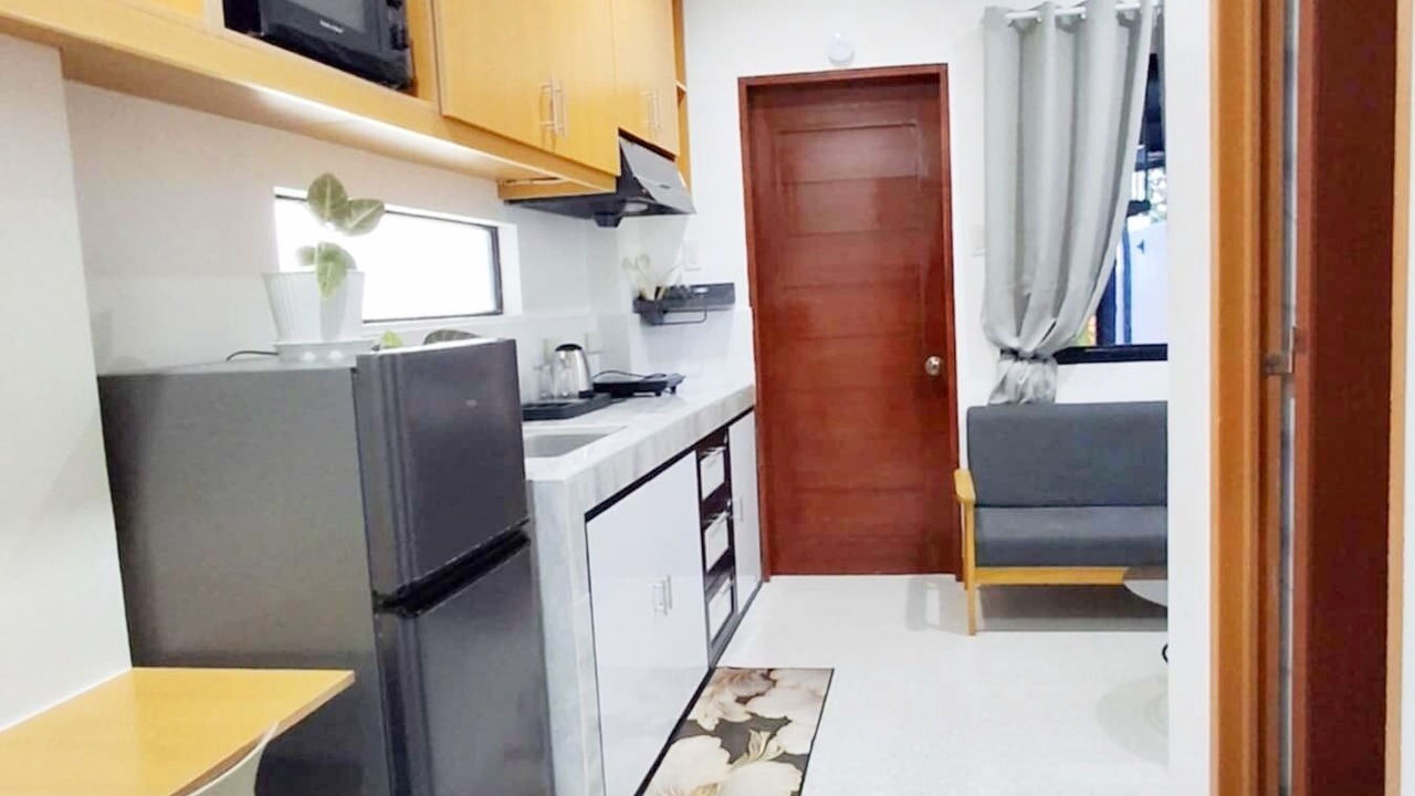 Photo of Kitchen in Dipolog