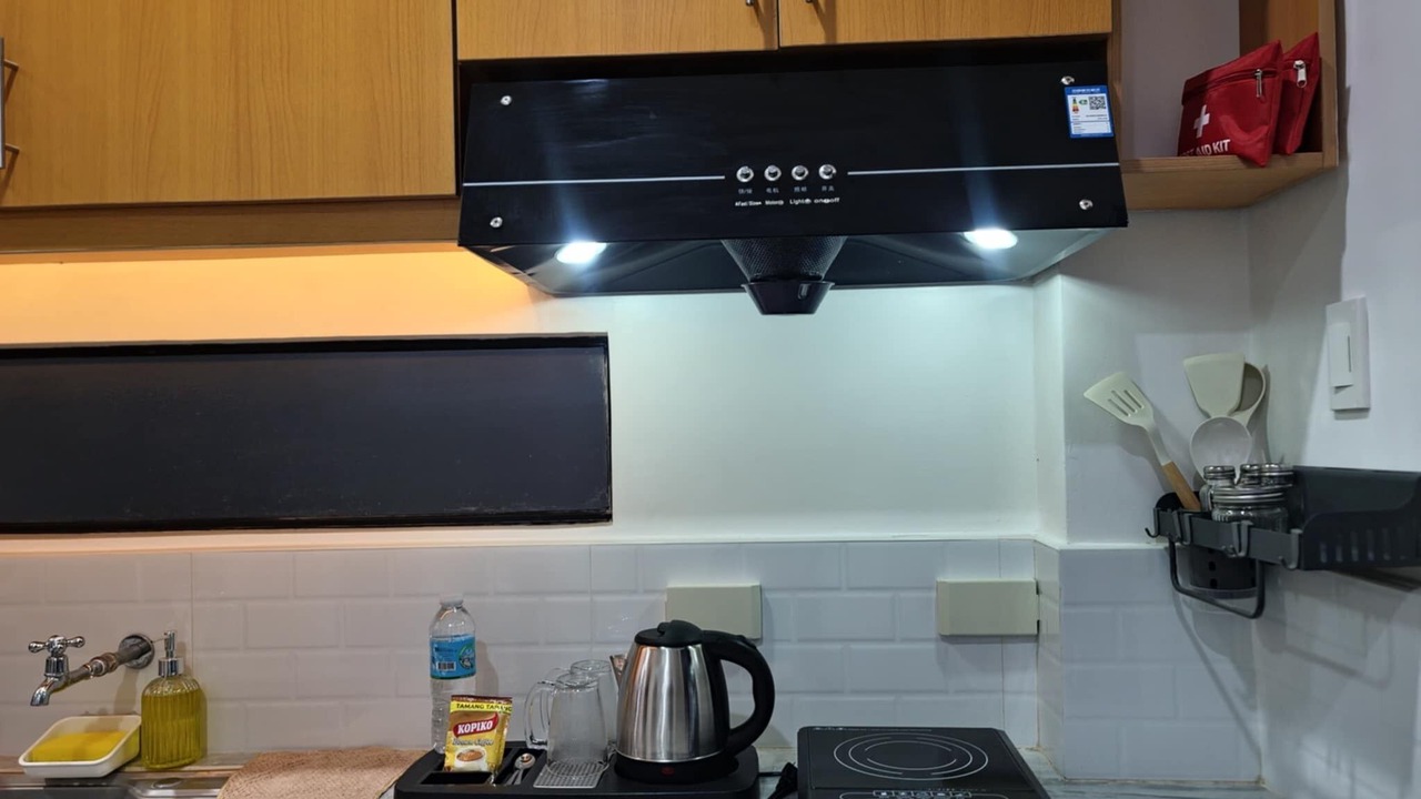 Photo of Kitchen in Dipolog