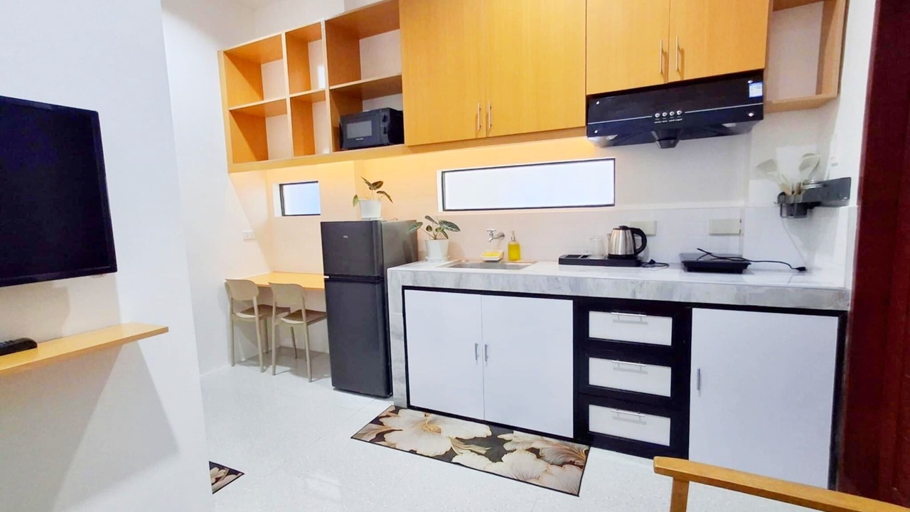 Photo of Kitchen in Dipolog