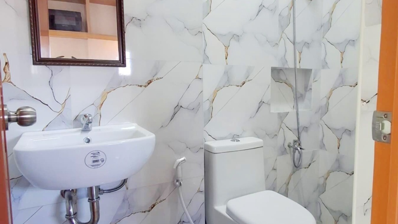 Photo of Bathroom in Dipolog