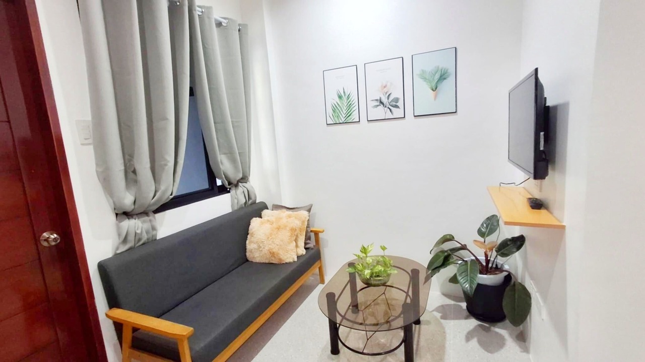 Photo of Livingroom in Dipolog