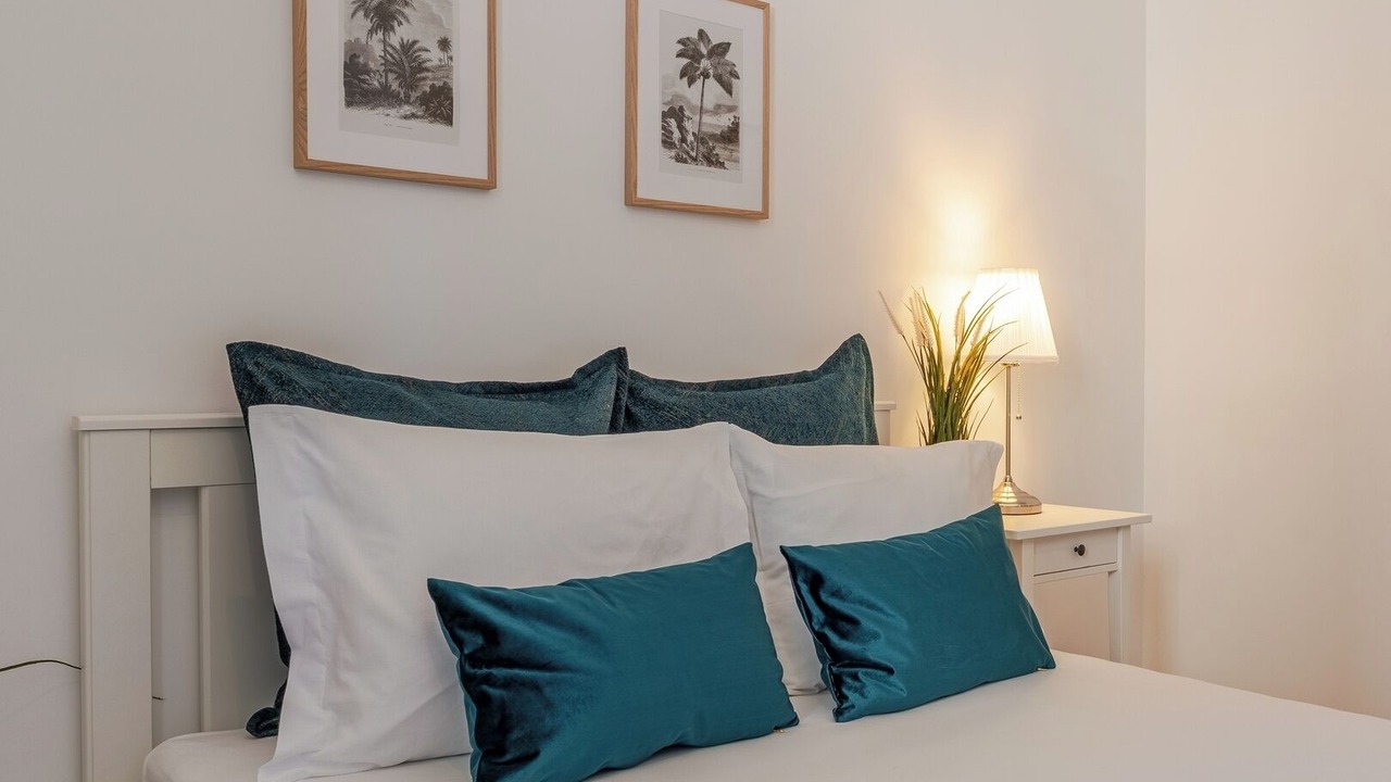 Photo of Bedroom in Leca da Palmeira