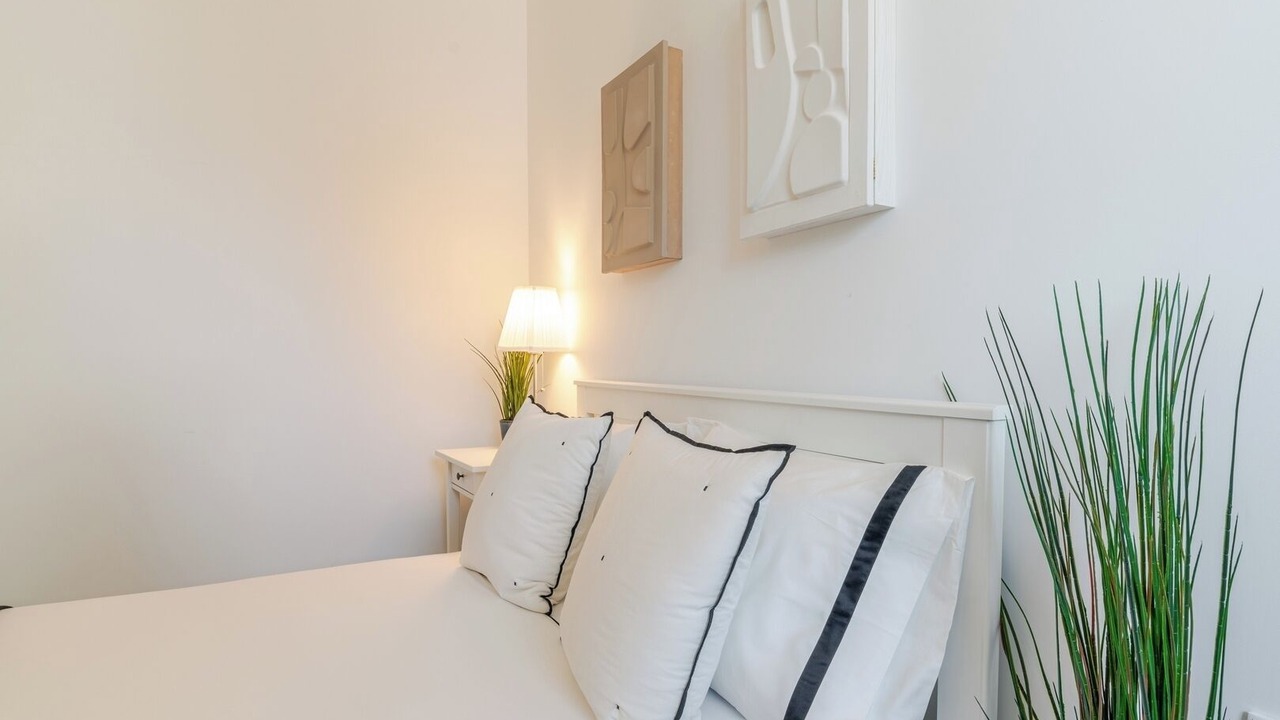 Photo of Bedroom in Leca da Palmeira