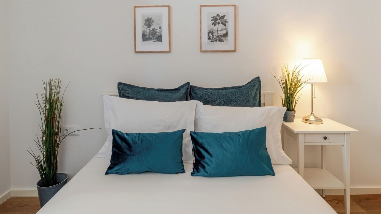 Photo of Bedroom in Leca da Palmeira