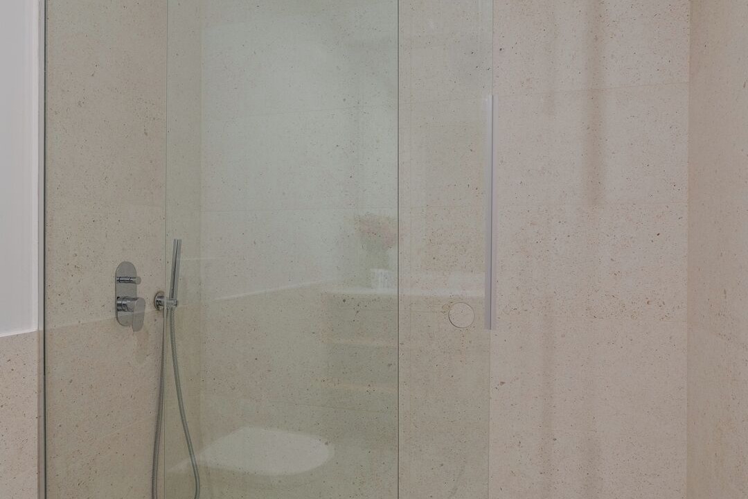 Photo of Bathroom in Leca da Palmeira