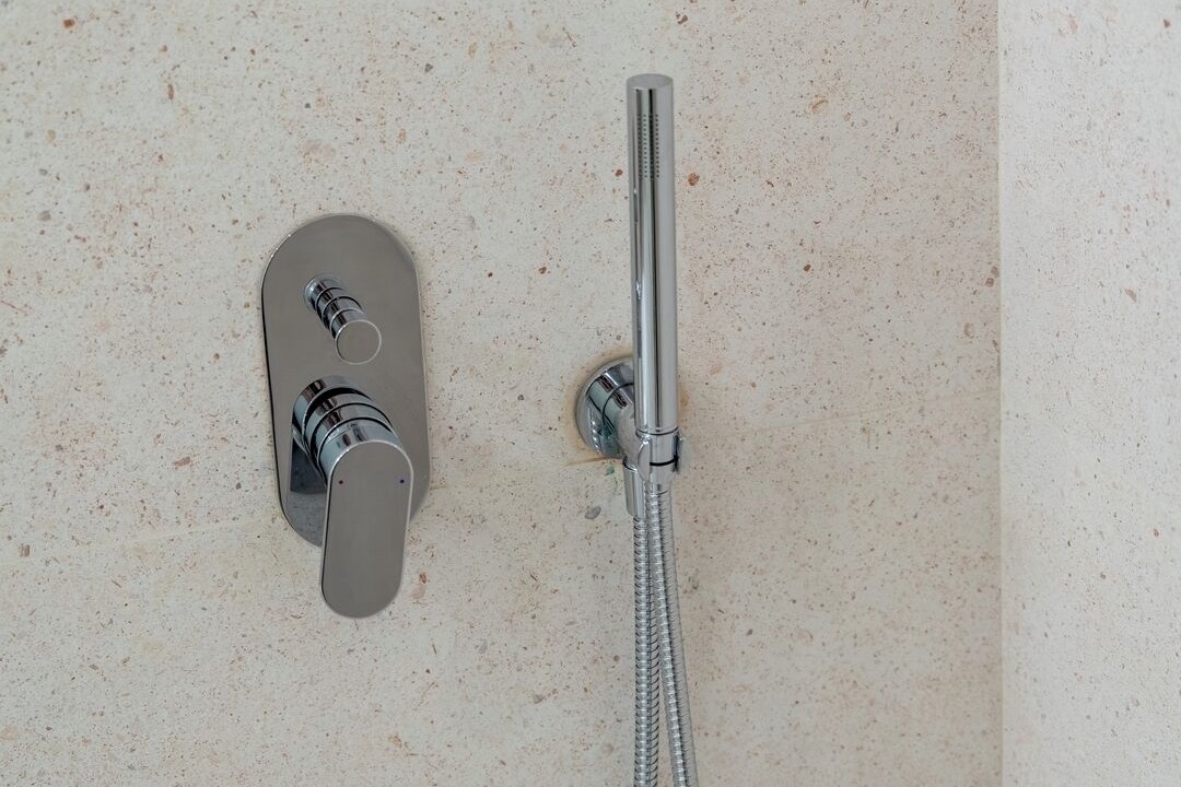 Photo of Bathroom in Leca da Palmeira