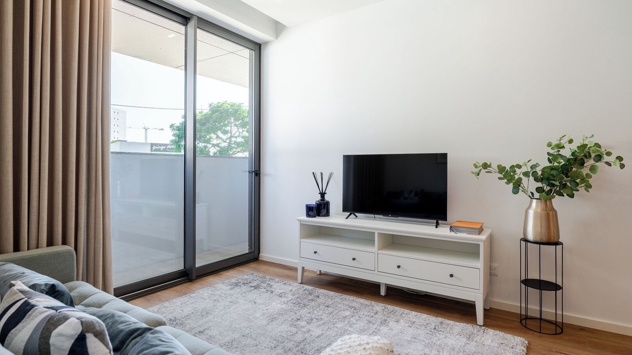 Photo of Livingroom in Leca da Palmeira